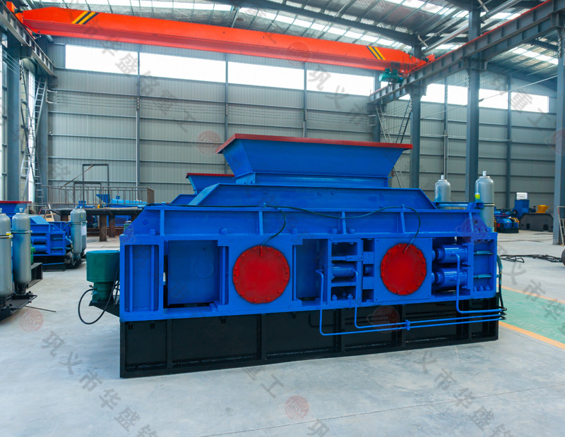 巖石制砂機(jī)_人工砂對輥制砂機(jī)_時(shí)產(chǎn)200噸制砂設(shè)備價(jià)格