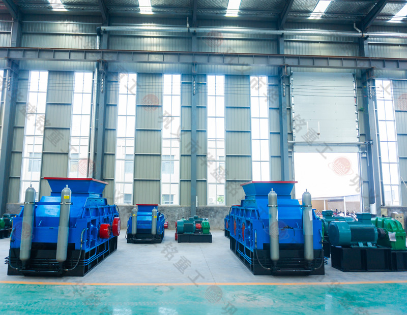 河石制砂機_砂石廠打沙機_哪種對輥制砂機好