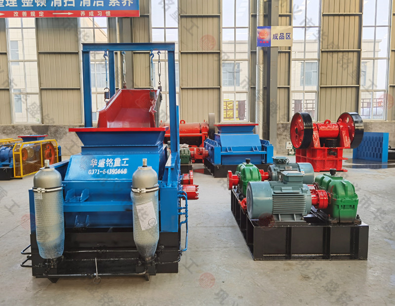 投資一臺(tái)沙場(chǎng)小型制砂機(jī)需多少錢？