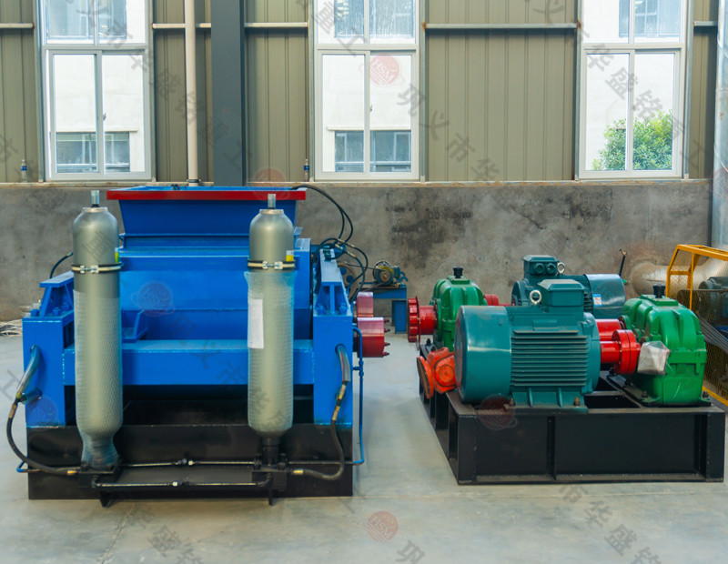 石英石破碎機哪家質量好？